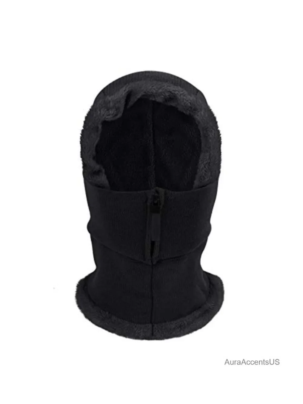 N/A match fit zipper